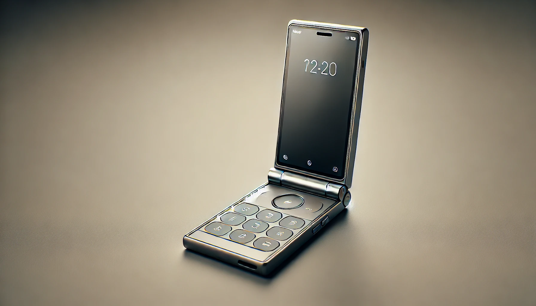 telefonino