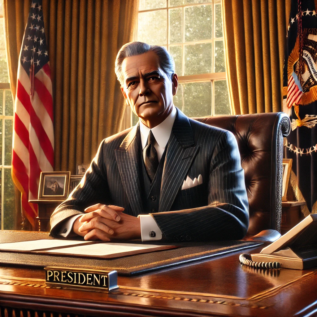 presidente