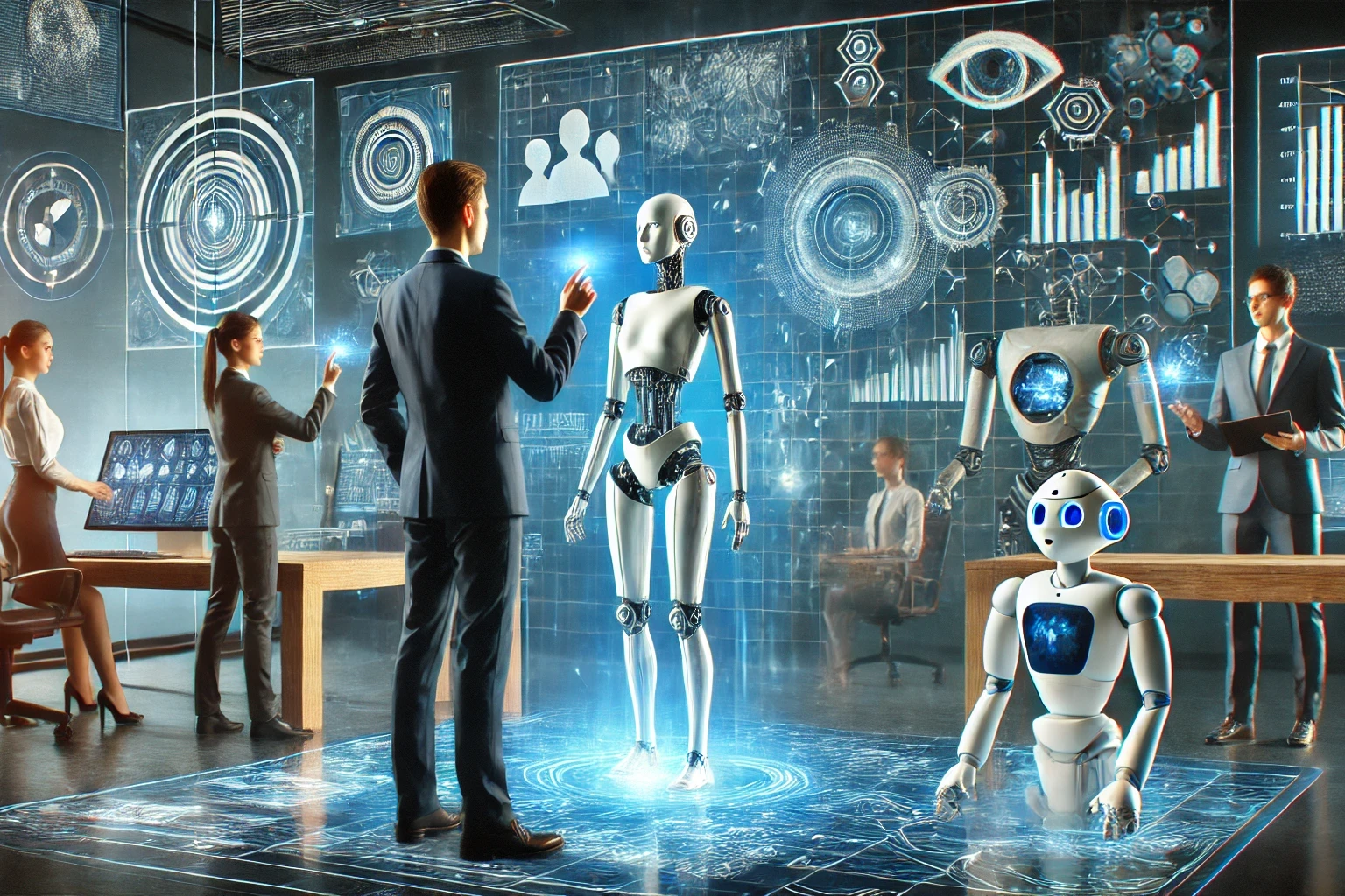ai e lavoro