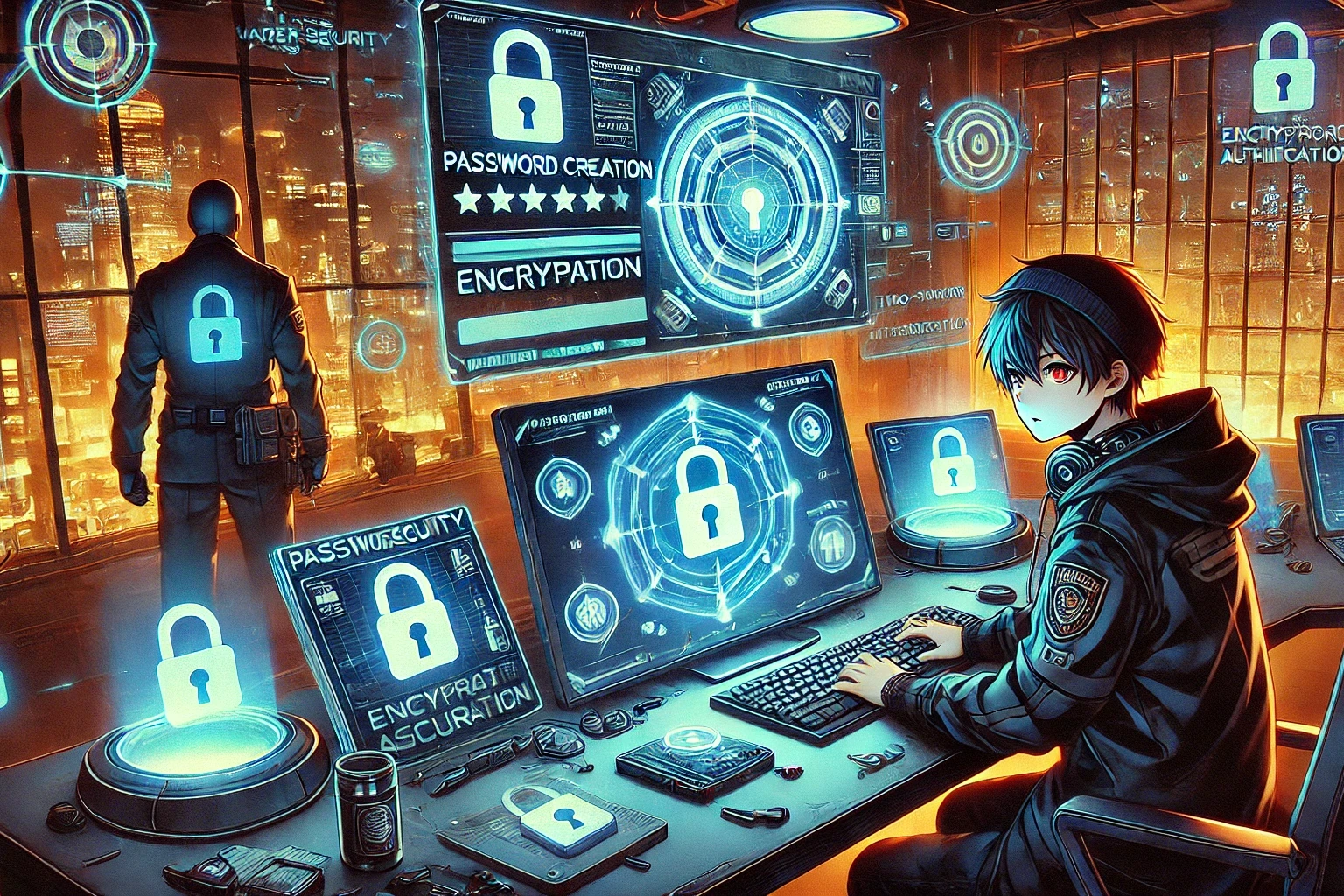 proteggere identità digitale