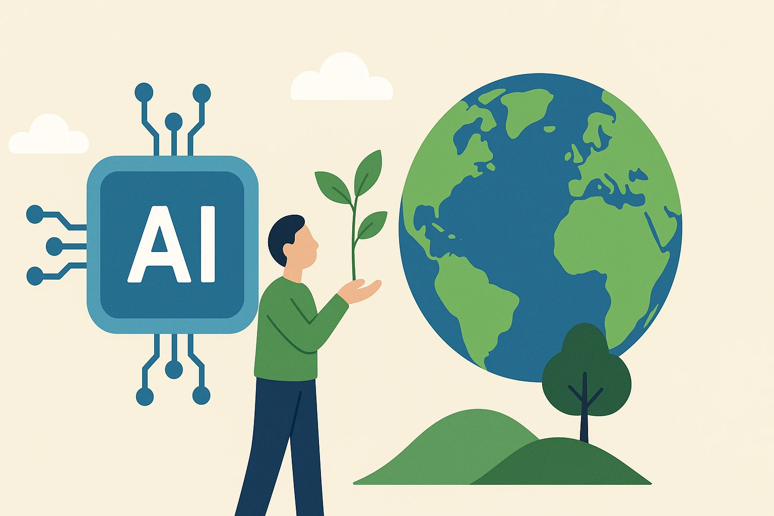 consumi co2 ai
